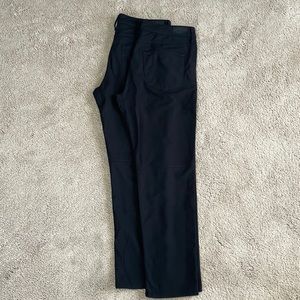 Mens American Eagle Active Flex Slim Pants
